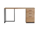 【イージーライフ/Easy Life / GOODS】のJEAN DESK / ジーン デスク 幅150cm -|ID:prp329100000001522