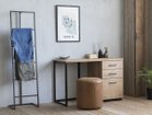 【イージーライフ/Easy Life / GOODS】のJEAN DESK / ジーン デスク 幅150cm 参考イメージ|ID:prp329100000001522