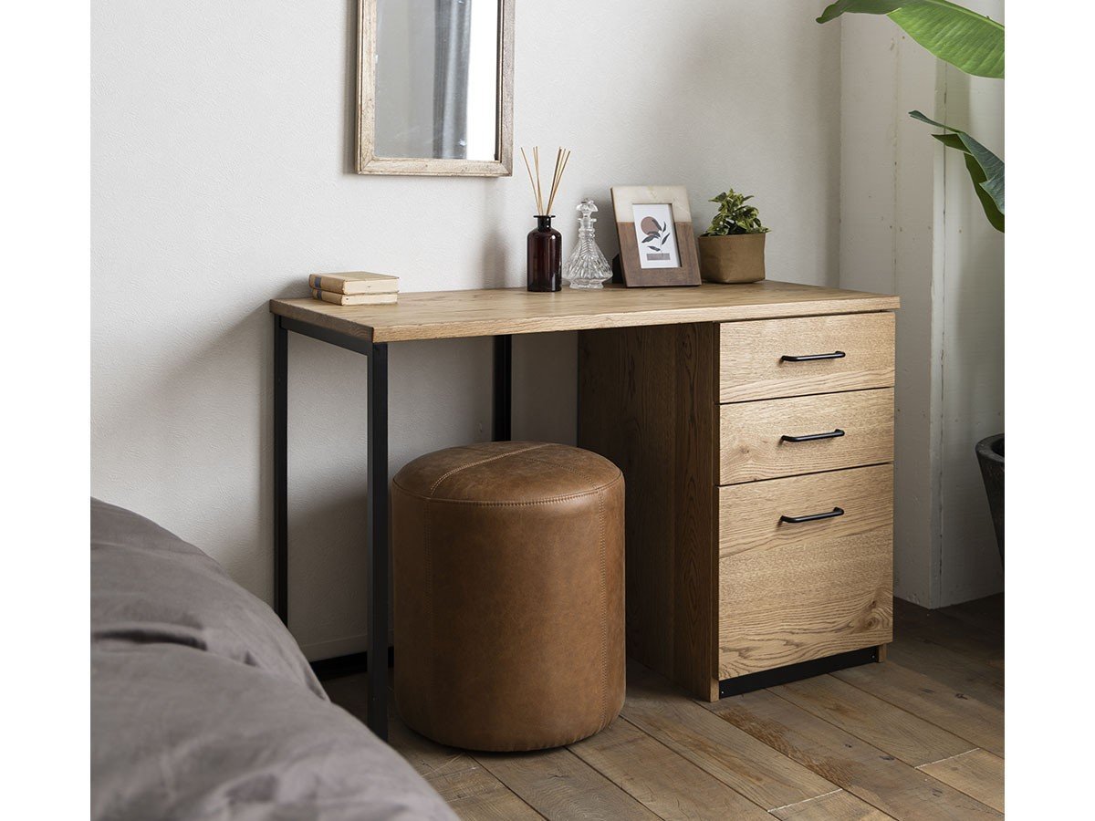 【イージーライフ/Easy Life / GOODS】のJEAN DESK / ジーン デスク 幅150cm インテリア・キッズ・メンズ・レディースファッション・服の通販 founy(ファウニー) 　シンプル　Simple, Minimal　デスク　Desk, Work Desk　ワーク　Workwear, Utility Style　ホーム・キャンプ・アウトドア・お取り寄せ　Home Living / Home & Lifestyle / Camping Gear / Outdoor Camping　家具・インテリア　Home Furniture & Interior. Stylish & Functional Living Spaces　その他 インテリア雑貨、家具　Home Decor & Furniture Extras　参考イメージ|ID: prp329100000001522 ipo3291000000037068406