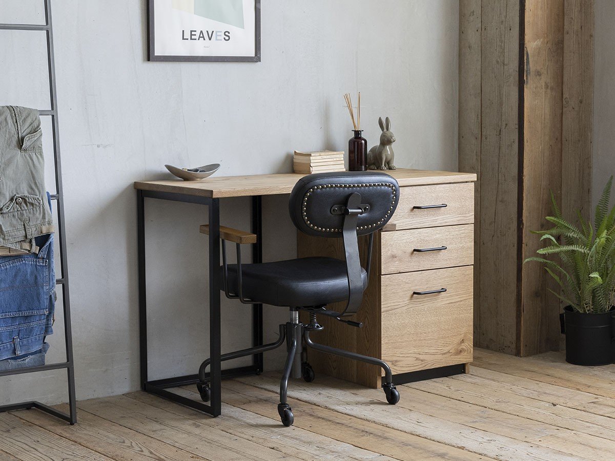 【イージーライフ/Easy Life / GOODS】のJEAN DESK / ジーン デスク 幅150cm インテリア・キッズ・メンズ・レディースファッション・服の通販 founy(ファウニー) 　シンプル　Simple, Minimal　デスク　Desk, Work Desk　ワーク　Workwear, Utility Style　ホーム・キャンプ・アウトドア・お取り寄せ　Home Living / Home & Lifestyle / Camping Gear / Outdoor Camping　家具・インテリア　Home Furniture & Interior. Stylish & Functional Living Spaces　その他 インテリア雑貨、家具　Home Decor & Furniture Extras　参考イメージ|ID: prp329100000001522 ipo3291000000037068407