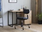 【イージーライフ/Easy Life / GOODS】のJEAN DESK / ジーン デスク 幅150cm 参考イメージ|ID:prp329100000001522