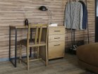 【イージーライフ/Easy Life / GOODS】のJEAN DESK / ジーン デスク 幅150cm 参考イメージ|ID:prp329100000001522
