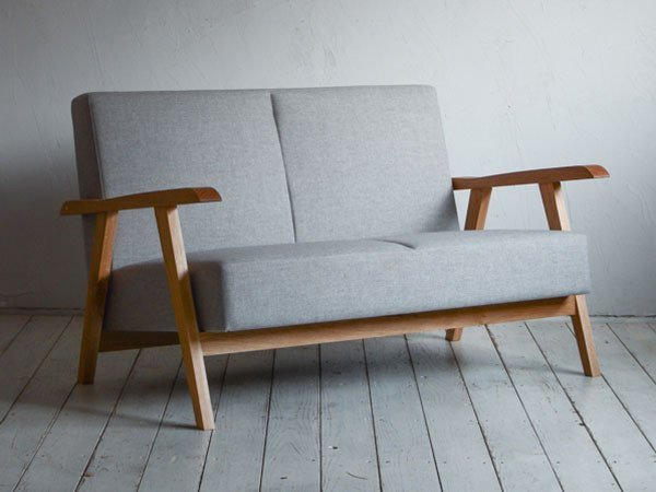 【グリニッチ オリジナル ファニチャー/greeniche original furniture / GOODS】のBasic Sofa 2P / ベーシックソファ 2P 人気、トレンドファッション・服の通販 founy(ファニー) 　アンティーク　Antique-Inspired　ウッド　Wooden Design　オイル　Body Oil　クッション　Cushion, Throw Pillow　定番　Standard, Basic Item　人気　Popular, Best Seller　ビンテージ　Vintage, Retro Style　フレーム　Frame, Outline　ベーシック　Basic, Essential　おすすめ　Recommended / Our Picks　ホーム・キャンプ・アウトドア・お取り寄せ　Home Living / Home & Lifestyle / Camping Gear / Outdoor Camping　家具・インテリア　Home Furniture & Interior. Stylish & Functional Living Spaces　ソファー　Couches & Sofas　other-2|ID: prp329100000001524 ipo3291000000031499515