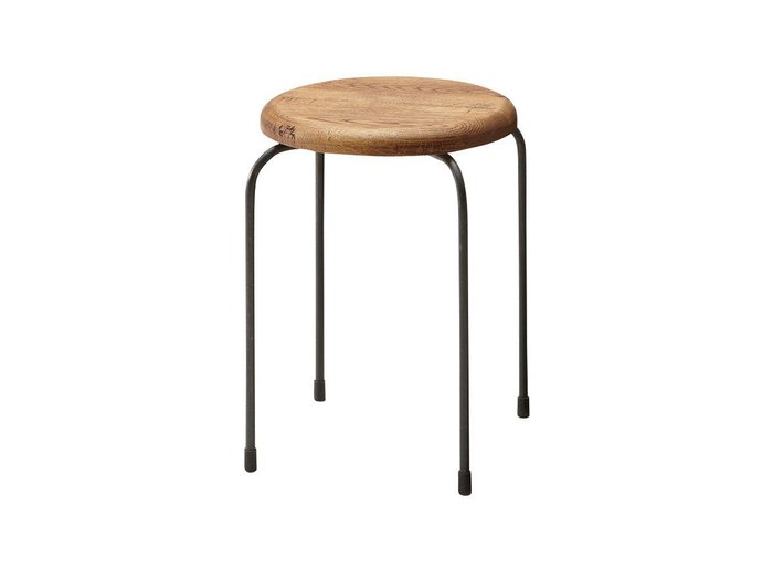 【スウィッチ/SWITCH / GOODS】のRough Maru Stool / ラフ マルスツール インテリア・キッズ・メンズ・レディースファッション・服の通販 founy(ファニー) https://founy.com/ 送料無料 Free Shipping シンプル Simple フレーム Flame ホーム・キャンプ・アウトドア・お取り寄せ Home,Garden,Outdoor,Camping Gear 家具・インテリア Furniture チェア・椅子 Chair スツール Stool |ID: prp329100000001530 ipo3291000000007928339