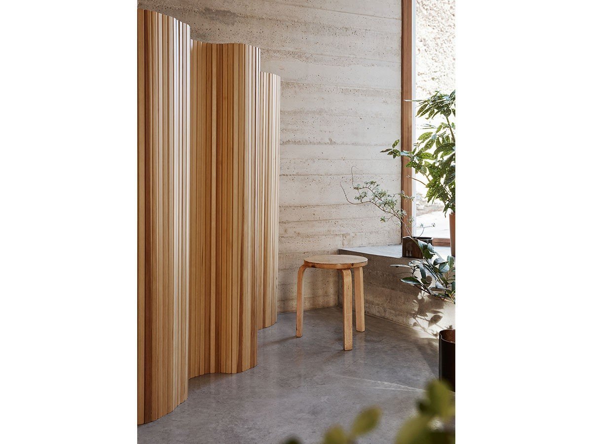 【アルテック/artek / GOODS】のSCREEN 100 / 100 パーテーション 人気、トレンドファッション・服の通販 founy(ファニー) 　送料無料　Free Shipping　シンプル　Simple, Minimal　フォルム　Silhouette, Form　ホーム・キャンプ・アウトドア・お取り寄せ　Home Living / Home & Lifestyle / Camping Gear / Outdoor Camping　家具・インテリア　Home Furniture & Interior. Stylish & Functional Living Spaces　その他 インテリア雑貨、家具　Home Decor & Furniture Extras　other-5|ID: prp329100000001532 ipo3291000000031510147