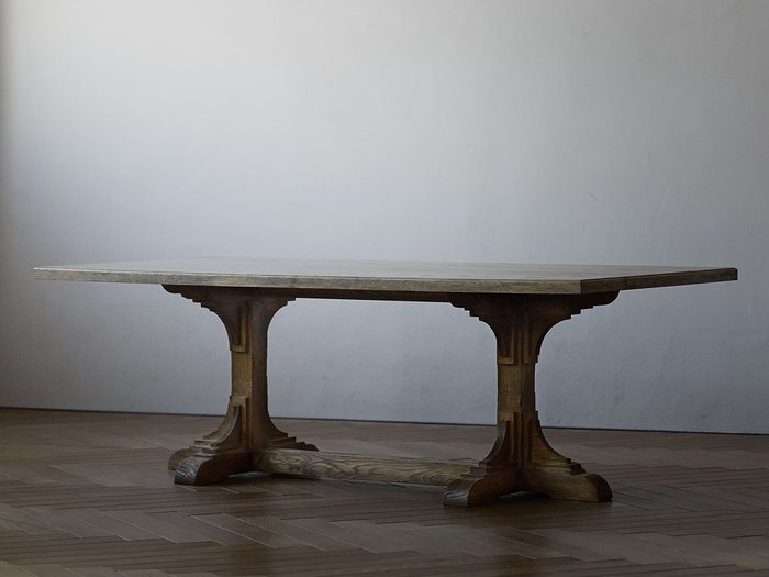 【アルテム ジャパン/ARTEM JAPAN / GOODS】のRugged low table / ラギッド ローテーブル インテリア・キッズ・メンズ・レディースファッション・服の通販 founy(ファニー) https://founy.com/ アンティーク Antique-Inspired クラシック Classic, Timeless Style コーティング Coating, Coated Finish テーブル Table, Dining Table フランス France, French ホーム・キャンプ・アウトドア・お取り寄せ Home Living / Home & Lifestyle / Camping Gear / Outdoor Camping 家具・インテリア Home Furniture & Interior. Stylish & Functional Living Spaces テーブル Dining, Coffee & Side Tables ローテーブル・センターテーブル Coffee & Center Tables |ID: prp329100000001542 ipo3291000000036645172