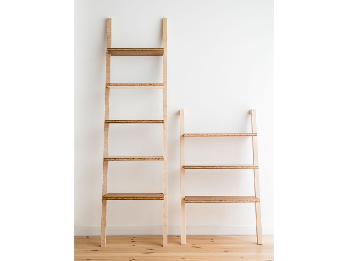 【フランジ プライウッド/FLANGE plywood / GOODS】のHASHIGO SHELF LOW / ハシゴ シェルフ ロー 人気、トレンドファッション・服の通販 founy(ファニー) 　送料無料　Free Shipping　ウッド　Wooden Design　ローズ　Rose, Rose Motif　ホーム・キャンプ・アウトドア・お取り寄せ　Home Living / Home & Lifestyle / Camping Gear / Outdoor Camping　家具・インテリア　Home Furniture & Interior. Stylish & Functional Living Spaces　収納家具・キャビネット　Storage Furniture　シェルフ・オープンラック・収納棚　Open Shelf Rack　other-3|ID: prp329100000001549 ipo3291000000031532266