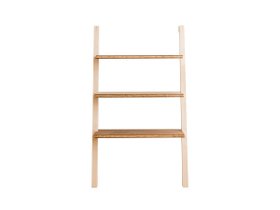 【フランジ プライウッド/FLANGE plywood / GOODS】のHASHIGO SHELF LOW / ハシゴ シェルフ ロー 人気、トレンドファッション・服の通販 founy(ファニー) 送料無料 Free Shipping ウッド Wooden Design ローズ Rose, Rose Motif ホーム・キャンプ・アウトドア・お取り寄せ Home Living / Home & Lifestyle / Camping Gear / Outdoor Camping 家具・インテリア Home Furniture & Interior. Stylish & Functional Living Spaces 収納家具・キャビネット Storage Furniture シェルフ・オープンラック・収納棚 Open Shelf Rack |ID:prp329100000001549