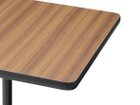 【スウィッチ/SWITCH / GOODS】のff Table / ff テーブル 天板の長辺方向に平行して木目が入ります。|ID: prp329100000001550 ipo3291000000030249659