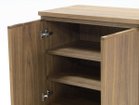 【マスターウォール/MASTERWAL / GOODS】のNOTE SYSTEM BOARD / ノート システムボード 高さ87cm キャビネット45 + ドロワーズ45 |ID: prp329100000001551 ipo3291000000030193844