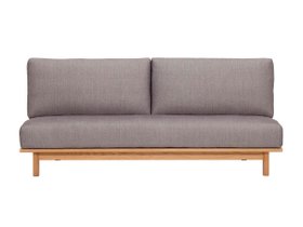 【ナガノインテリア/NAGANO INTERIOR / GOODS】のFriendly!! 2 / 3 seater sofa / フレンドリー ソファ LC034-2M / LM / 3M 人気、トレンドファッション・服の通販 founy(ファニー) シリコン Silicone, Silicone Material スプリング Spring, Spring Collection フェザー Feather, Feather Detail ホーム・キャンプ・アウトドア・お取り寄せ Home Living / Home & Lifestyle / Camping Gear / Outdoor Camping 家具・インテリア Home Furniture & Interior. Stylish & Functional Living Spaces ソファー Couches & Sofas |ID:prp329100000001552