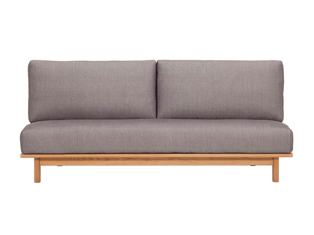 【ナガノインテリア/NAGANO INTERIOR / GOODS】のFriendly!! 2 / 3 seater sofa / フレンドリー ソファ LC034-2M / LM / 3M 大人の最旬トレンドファッション＆コーディネート founy(ファウニー) 　シリコン　Silicone, Silicone Material　スプリング　Spring, Spring Collection　フェザー　Feather, Feather Detail　ホーム・キャンプ・アウトドア・お取り寄せ　Home Living / Home & Lifestyle / Camping Gear / Outdoor Camping　家具・インテリア　Home Furniture & Interior. Stylish & Functional Living Spaces　ソファー　Couches & Sofas　 other-1|ID: prp329100000001552 ipo3291000000037082047