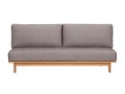 【ナガノインテリア/NAGANO INTERIOR / GOODS】のFriendly!! 2 / 3 seater sofa / フレンドリー ソファ LC034-2M / LM / 3M 大人の最旬トレンドファッション＆コーディネート founy(ファウニー) シリコン Silicone, Silicone Material スプリング Spring, Spring Collection フェザー Feather, Feather Detail ホーム・キャンプ・アウトドア・お取り寄せ Home Living / Home & Lifestyle / Camping Gear / Outdoor Camping 家具・インテリア Home Furniture & Interior. Stylish & Functional Living Spaces ソファー Couches & Sofas thumbnail 張地:フレーム:レッドオーク材 HO(ハニーオークウレタン塗装)、サイズ:3人掛け|ID: prp329100000001552 ipo3291000000037082048