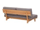【ナガノインテリア/NAGANO INTERIOR / GOODS】のFriendly!! 2 / 3 seater sofa / フレンドリー ソファ LC034-2M / LM / 3M 大人の最旬トレンドファッション＆コーディネート founy(ファウニー) シリコン Silicone, Silicone Material スプリング Spring, Spring Collection フェザー Feather, Feather Detail ホーム・キャンプ・アウトドア・お取り寄せ Home Living / Home & Lifestyle / Camping Gear / Outdoor Camping 家具・インテリア Home Furniture & Interior. Stylish & Functional Living Spaces ソファー Couches & Sofas thumbnail 背面イメージ|ID: prp329100000001552 ipo3291000000037082049