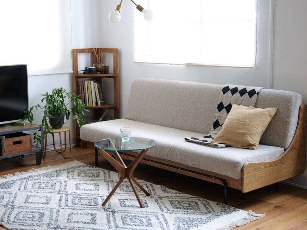 【アクメファニチャー /ACME Furniture / GOODS】のTRESTLES SIDE TABLE / トラッセル サイドテーブル 人気、トレンドファッション・服の通販 founy(ファニー) 　テーブル　Table　ホーム・キャンプ・アウトドア・お取り寄せ　Home,Garden,Outdoor,Camping Gear　家具・インテリア　Furniture　テーブル　Table　サイドテーブル・小テーブル　Side Table/Small Table　other-4|ID: prp329100000001556 ipo3291000000031531614