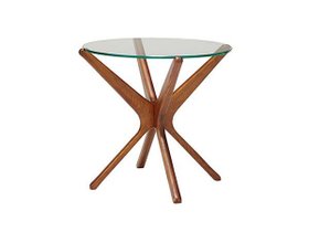 【アクメファニチャー /ACME Furniture / GOODS】のTRESTLES SIDE TABLE / トラッセル サイドテーブル 人気、トレンドファッション・服の通販 founy(ファニー) テーブル Table, Dining Table ホーム・キャンプ・アウトドア・お取り寄せ Home Living / Home & Lifestyle / Camping Gear / Outdoor Camping 家具・インテリア Home Furniture & Interior. Stylish & Functional Living Spaces テーブル Dining, Coffee & Side Tables サイドテーブル・ナイトテーブル Side & End Tables |ID:prp329100000001556