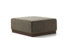 【フライミー ノワール/FLYMEe Noir / GOODS】のSTOOL / スツール n5960 張地:フィル グレージュ(Cランク)、脚部ウォルナット|ID: prp329100000001559 ipo3291000000030245694