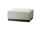 【フライミー ノワール/FLYMEe Noir / GOODS】のSTOOL / スツール n5960 張地:脚部ダークブラウン|ID: prp329100000001559 ipo3291000000030245707