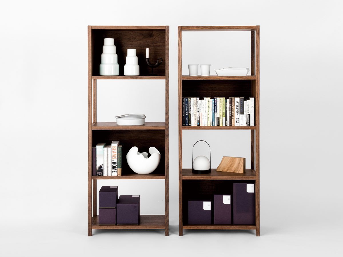 【フライミー ヴェール/FLYMEe vert / GOODS】のShelf / シェルフ #103995 インテリア・キッズ・メンズ・レディースファッション・服の通販 founy(ファニー) ホーム・キャンプ・アウトドア・お取り寄せ Home Living / Home & Lifestyle / Camping Gear / Outdoor Camping 家具・インテリア Home Furniture & Interior. Stylish & Functional Living Spaces 収納家具・キャビネット Storage Furniture シェルフ・オープンラック・収納棚 Open Shelf Rack 右:本商品|ID: prp329100000001563 ipo3291000000036856821