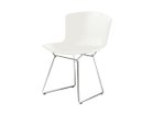 【ノル/Knoll / GOODS】のBertoia Collection Plastic Side Chair / ベルトイア コレクション プラスチック サイドチェア シェルホワイト|ID:prp329100000001566