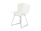 【ノル/Knoll / GOODS】のBertoia Collection Plastic Side Chair / ベルトイア コレクション プラスチック サイドチェア 人気、トレンドファッション・服の通販 founy(ファニー) 送料無料 Free Shipping カラフル Colorful Design コレクション Collection, Seasonal Line フィット Fit, Slim Fit モダン Modern, Contemporary モノトーン Monotone, Black and White ホーム・キャンプ・アウトドア・お取り寄せ Home Living / Home & Lifestyle / Camping Gear / Outdoor Camping 家具・インテリア Home Furniture & Interior. Stylish & Functional Living Spaces チェア・椅子 Seating & Chairs ダイニングチェア・木製チェア Dining Chairs thumbnail シェルホワイト|ID: prp329100000001566 ipo3291000000036613024