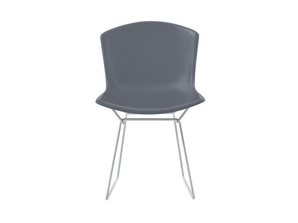 【ノル/Knoll / GOODS】のBertoia Collection Plastic Side Chair / ベルトイア コレクション プラスチック サイドチェア インテリア・キッズ・メンズ・レディースファッション・服の通販 founy(ファニー) 送料無料 Free Shipping カラフル Colorful Design コレクション Collection, Seasonal Line フィット Fit, Slim Fit モダン Modern, Contemporary モノトーン Monotone, Black and White ホーム・キャンプ・アウトドア・お取り寄せ Home Living / Home & Lifestyle / Camping Gear / Outdoor Camping 家具・インテリア Home Furniture & Interior. Stylish & Functional Living Spaces チェア・椅子 Seating & Chairs ダイニングチェア・木製チェア Dining Chairs シェルミディアムグレイ|ID: prp329100000001566 ipo3291000000036613027