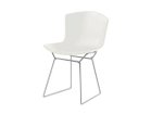 【ノル/Knoll / GOODS】のBertoia Collection Plastic Side Chair / ベルトイア コレクション プラスチック サイドチェア 人気、トレンドファッション・服の通販 founy(ファニー) 送料無料 Free Shipping カラフル Colorful Design コレクション Collection, Seasonal Line フィット Fit, Slim Fit モダン Modern, Contemporary モノトーン Monotone, Black and White ホーム・キャンプ・アウトドア・お取り寄せ Home Living / Home & Lifestyle / Camping Gear / Outdoor Camping 家具・インテリア Home Furniture & Interior. Stylish & Functional Living Spaces チェア・椅子 Seating & Chairs ダイニングチェア・木製チェア Dining Chairs thumbnail シェルホワイト|ID: prp329100000001566 ipo3291000000036613029
