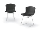 【ノル/Knoll / GOODS】のBertoia Collection Plastic Side Chair / ベルトイア コレクション プラスチック サイドチェア 人気、トレンドファッション・服の通販 founy(ファニー) 送料無料 Free Shipping カラフル Colorful Design コレクション Collection, Seasonal Line フィット Fit, Slim Fit モダン Modern, Contemporary モノトーン Monotone, Black and White ホーム・キャンプ・アウトドア・お取り寄せ Home Living / Home & Lifestyle / Camping Gear / Outdoor Camping 家具・インテリア Home Furniture & Interior. Stylish & Functional Living Spaces チェア・椅子 Seating & Chairs ダイニングチェア・木製チェア Dining Chairs thumbnail シェルブラック|ID: prp329100000001566 ipo3291000000036613030