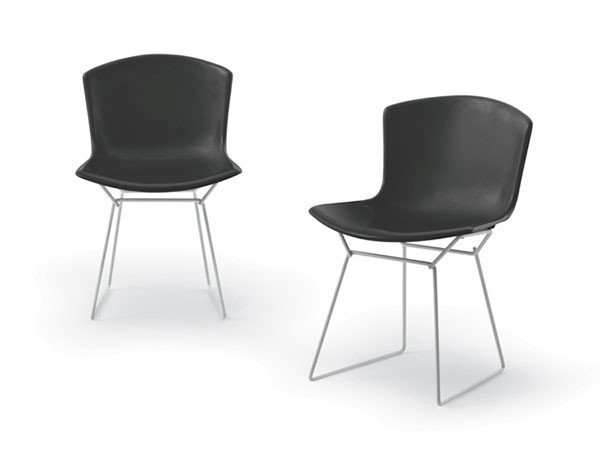 【ノル/Knoll / GOODS】のBertoia Collection Plastic Side Chair / ベルトイア コレクション プラスチック サイドチェア インテリア・キッズ・メンズ・レディースファッション・服の通販 founy(ファニー) 送料無料 Free Shipping カラフル Colorful Design コレクション Collection, Seasonal Line フィット Fit, Slim Fit モダン Modern, Contemporary モノトーン Monotone, Black and White ホーム・キャンプ・アウトドア・お取り寄せ Home Living / Home & Lifestyle / Camping Gear / Outdoor Camping 家具・インテリア Home Furniture & Interior. Stylish & Functional Living Spaces チェア・椅子 Seating & Chairs ダイニングチェア・木製チェア Dining Chairs シェルブラック|ID: prp329100000001566 ipo3291000000036613030