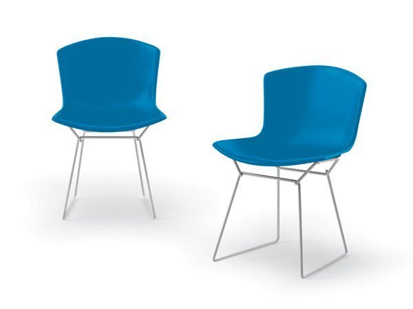 【ノル/Knoll / GOODS】のBertoia Collection Plastic Side Chair / ベルトイア コレクション プラスチック サイドチェア インテリア・キッズ・メンズ・レディースファッション・服の通販 founy(ファニー) 送料無料 Free Shipping カラフル Colorful Design コレクション Collection, Seasonal Line フィット Fit, Slim Fit モダン Modern, Contemporary モノトーン Monotone, Black and White ホーム・キャンプ・アウトドア・お取り寄せ Home Living / Home & Lifestyle / Camping Gear / Outdoor Camping 家具・インテリア Home Furniture & Interior. Stylish & Functional Living Spaces チェア・椅子 Seating & Chairs ダイニングチェア・木製チェア Dining Chairs シェルブルー|ID: prp329100000001566 ipo3291000000036613035