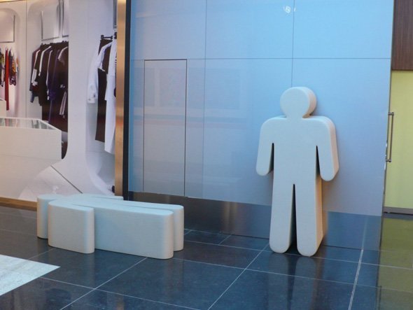 【シックスインチ/sixinch / GOODS】のMale-Female / メール フィメール 人気、トレンドファッション・服の通販 founy(ファニー) 送料無料 Free Shipping フォーム Form モチーフ Motif, Design Theme other-4|ID: prp329100000001567 ipo3291000000031546643