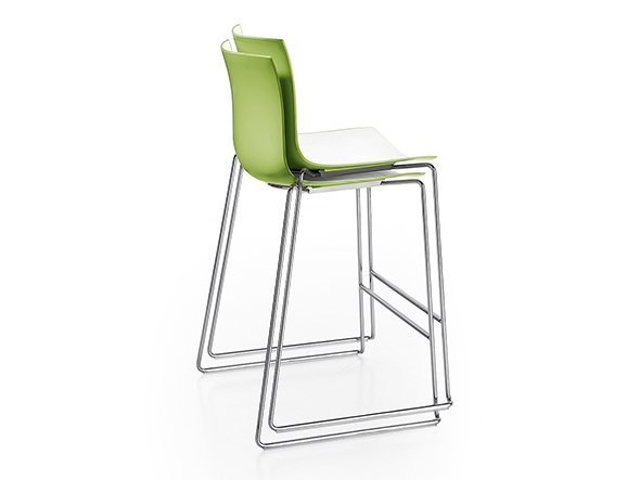 【アルペール/arper / GOODS】のCatifa 46 Stool / カティファ46 スツール 2色タイプ 座面高76cm 人気、トレンドファッション・服の通販 founy(ファニー) 　コンパクト　Compact　フェルト　Felt　送料無料　Free Shipping　おすすめ　Recommend　ホーム・キャンプ・アウトドア・お取り寄せ　Home,Garden,Outdoor,Camping Gear　家具・インテリア　Home Furniture & Interior. Stylish & Functional Living Spaces　チェア・椅子　Chair　スツール　Stool　ホーム・キャンプ・アウトドア・お取り寄せ　Home,Garden,Outdoor,Camping Gear　家具・インテリア　Home Furniture & Interior. Stylish & Functional Living Spaces　チェア・椅子　Chair　カウンターチェア・ハイスツール　Counter Chair/High Stool　other-3|ID: prp329100000001569 ipo3291000000031546826