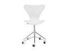 【フリッツ ハンセン/FRITZ HANSEN / GOODS】のSERIES 7 / セブンチェア キャスター付き回転ベース 3117 人気、トレンドファッション・服の通販 founy(ファニー) ウッド Wooden Design キャップ Cap, Baseball Cap シェイプ Shape, Slim Fit シルク Silk, 100% Silk フォルム Silhouette, Form 送料無料 Free Shipping おすすめ Recommended / Our Picks ホーム・キャンプ・アウトドア・お取り寄せ Home Living / Home & Lifestyle / Camping Gear / Outdoor Camping 家具・インテリア Home Furniture & Interior. Stylish & Functional Living Spaces チェア・椅子 Seating & Chairs オフィスチェア・在宅ワーク用チェア Office & Desk Chairs thumbnail シェル:ラッカー / ホワイト、脚部:クローム仕上、キャスターキャップ:クローム仕上|ID: prp329100000001582 ipo3291000000034365762