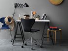 【フリッツ ハンセン/FRITZ HANSEN / GOODS】のSERIES 7 / セブンチェア キャスター付き回転ベース 3117 人気、トレンドファッション・服の通販 founy(ファニー) ウッド Wooden Design キャップ Cap, Baseball Cap シェイプ Shape, Slim Fit シルク Silk, 100% Silk フォルム Silhouette, Form 送料無料 Free Shipping おすすめ Recommended / Our Picks ホーム・キャンプ・アウトドア・お取り寄せ Home Living / Home & Lifestyle / Camping Gear / Outdoor Camping 家具・インテリア Home Furniture & Interior. Stylish & Functional Living Spaces チェア・椅子 Seating & Chairs オフィスチェア・在宅ワーク用チェア Office & Desk Chairs thumbnail 参考イメージ|ID: prp329100000001582 ipo3291000000034365765