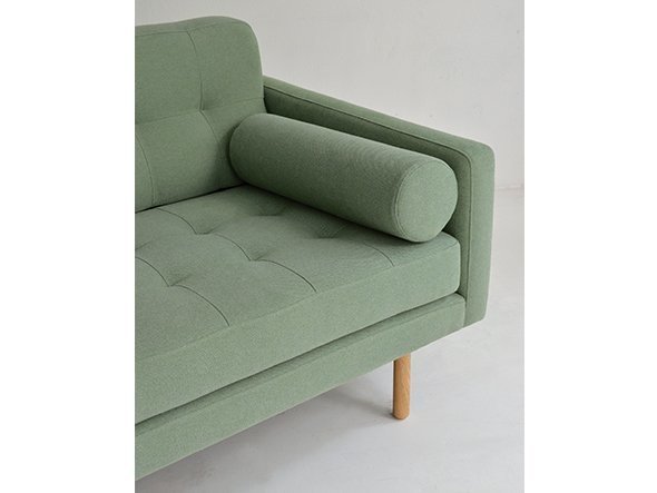 【ウドゥン ストーリーズ/WOODEN STORIES / GOODS】のORPHAN sofa / オーファン 2.5人掛けソファ インテリア・キッズ・メンズ・レディースファッション・服の通販 founy(ファニー) クッション Cushion, Throw Pillow メタル Metal, Metal Parts モダン Modern, Contemporary 定番 Standard, Basic Item ホーム・キャンプ・アウトドア・お取り寄せ Home Living / Home & Lifestyle / Camping Gear / Outdoor Camping 家具・インテリア Home Furniture & Interior. Stylish & Functional Living Spaces ソファー Couches & Sofas 張地:salut 133-1647 peapod(レンジ3)|ID: prp329100000001583 ipo3291000000036871297