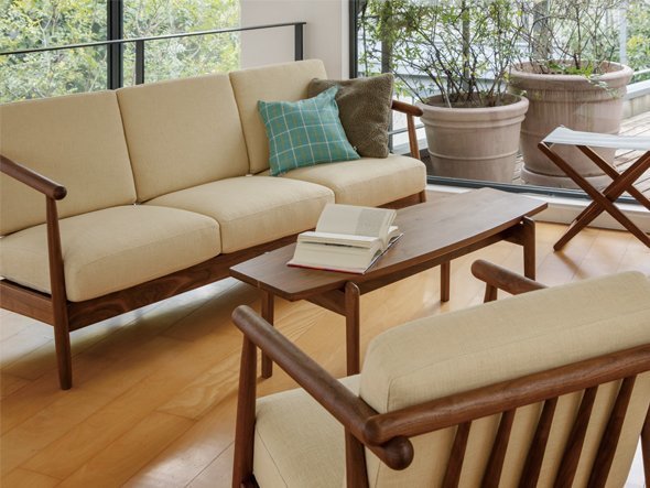 【ナガノインテリア/NAGANO INTERIOR / GOODS】のFriendly!! macaron table / フレンドリー マカロン テーブル LT310-8S / 4S / 5S 人気、トレンドファッション・服の通販 founy(ファニー) 　送料無料　Free Shipping　チェリー　Cherry　テーブル　Table　ホーム・キャンプ・アウトドア・お取り寄せ　Home,Garden,Outdoor,Camping Gear　家具・インテリア　Home Furniture & Interior. Stylish & Functional Living Spaces　テーブル　Table　ローテーブル・センターテーブル　Low Table/Center Table　other-2|ID: prp329100000001589 ipo3291000000031478689