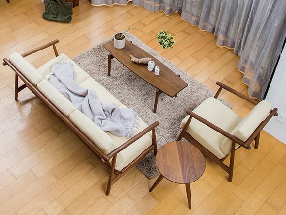 【ナガノインテリア/NAGANO INTERIOR / GOODS】のFriendly!! macaron table / フレンドリー マカロン テーブル LT310-8S / 4S / 5S 人気、トレンドファッション・服の通販 founy(ファニー) 　送料無料　Free Shipping　チェリー　Cherry　テーブル　Table　ホーム・キャンプ・アウトドア・お取り寄せ　Home,Garden,Outdoor,Camping Gear　家具・インテリア　Home Furniture & Interior. Stylish & Functional Living Spaces　テーブル　Table　ローテーブル・センターテーブル　Low Table/Center Table　other-3|ID: prp329100000001589 ipo3291000000031478690