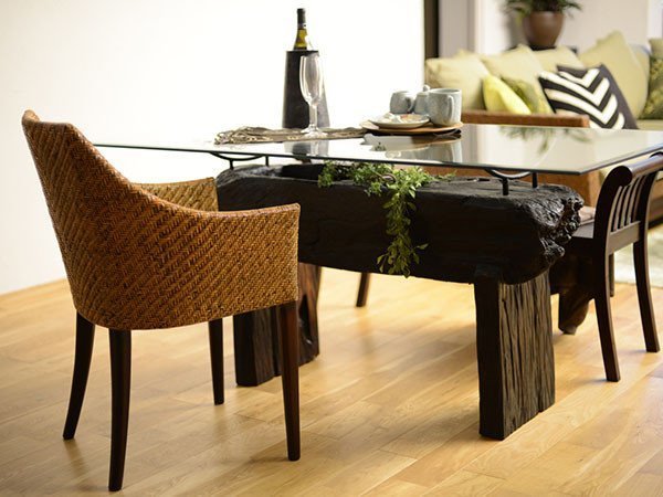 【カジャ/KAJA / GOODS】のCERES Olivia Chair / セレス オリビアチェア 人気、トレンドファッション・服の通販 founy(ファニー) 　モダン　Modern　ラタン　Rattan　リゾート　Resort　エレガント 上品　Elegant　ホーム・キャンプ・アウトドア・お取り寄せ　Home,Garden,Outdoor,Camping Gear　家具・インテリア　Furniture　チェア・椅子　Chair　ダイニングチェア　Dining Chair　other-2|ID: prp329100000001591 ipo3291000000031462689