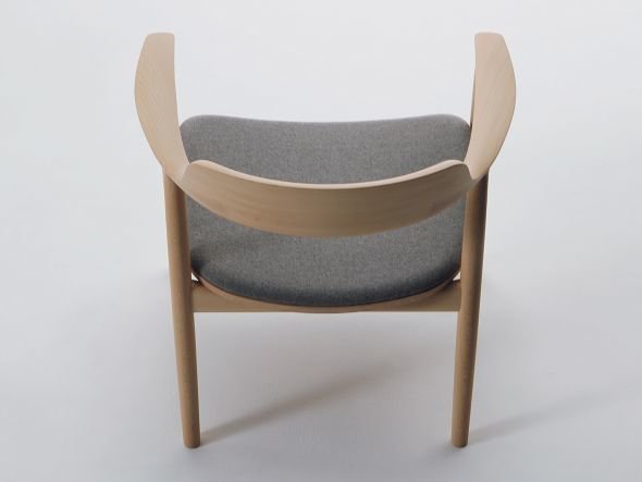 【ヒロシマ/HIROSHIMA / GOODS】のLounge Chair / ラウンジチェア 張座(オーク) インテリア・キッズ・メンズ・レディースファッション・服の通販 founy(ファニー) 　送料無料　Free Shipping　クッション　Cushion　ホーム・キャンプ・アウトドア・お取り寄せ　Home,Garden,Outdoor,Camping Gear　家具・インテリア　Home Furniture & Interior. Stylish & Functional Living Spaces　チェア・椅子　Chair　ラウンジチェア　Lounge Chair　参考イメージ|ID: prp329100000001597 ipo3291000000032364839