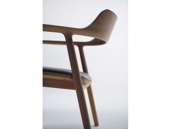 【ヒロシマ/HIROSHIMA / GOODS】のLounge Chair / ラウンジチェア 張座(オーク) インテリア・キッズ・メンズ・レディースファッション・服の通販 founy(ファニー) 　送料無料　Free Shipping　クッション　Cushion　ホーム・キャンプ・アウトドア・お取り寄せ　Home,Garden,Outdoor,Camping Gear　家具・インテリア　Home Furniture & Interior. Stylish & Functional Living Spaces　チェア・椅子　Chair　ラウンジチェア　Lounge Chair　参考イメージ|ID: prp329100000001597 ipo3291000000032364842