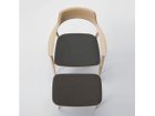 【ヒロシマ/HIROSHIMA / GOODS】のLounge Chair / ラウンジチェア 張座(オーク) 参考イメージ|ID: prp329100000001597 ipo3291000000032364843
