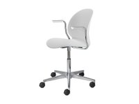 【フリッツ ハンセン/FRITZ HANSEN / GOODS】のN02 RECYCLE / N02 リサイクル アームチェア プラスチックキャスター付きベース N02-31 人気、トレンドファッション・服の通販 founy(ファニー) サテン Satin, Glossy Fabric テーブル Table, Dining Table ワーク Workwear, Utility Style 送料無料 Free Shipping ホーム・キャンプ・アウトドア・お取り寄せ Home Living / Home & Lifestyle / Camping Gear / Outdoor Camping 家具・インテリア Home Furniture & Interior. Stylish & Functional Living Spaces チェア・椅子 Seating & Chairs アームチェア・アクセントチェア Armchairs & Accent Chairs ホーム・キャンプ・アウトドア・お取り寄せ Home Living / Home & Lifestyle / Camping Gear / Outdoor Camping 家具・インテリア Home Furniture & Interior. Stylish & Functional Living Spaces チェア・椅子 Seating & Chairs オフィスチェア・在宅ワーク用チェア Office & Desk Chairs |ID:prp329100000001598
