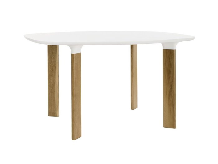 【フリッツ ハンセン/FRITZ HANSEN / GOODS】のANALOG / アナログテーブル JH43 / JH63 / JH83 インテリア・キッズ・メンズ・レディースファッション・服の通販 founy(ファニー) https://founy.com/ テーブル Table, Dining Table フォルム Silhouette, Form ホーム・キャンプ・アウトドア・お取り寄せ Home Living / Home & Lifestyle / Camping Gear / Outdoor Camping 家具・インテリア Home Furniture & Interior. Stylish & Functional Living Spaces テーブル Dining, Coffee & Side Tables ダイニングテーブル・食卓テーブル Dining Tables |ID: prp329100000001601 ipo3291000000030181097