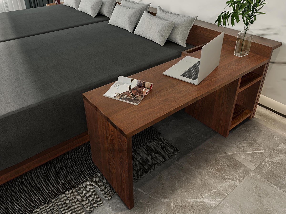 【マスターウォール/MASTERWAL / GOODS】のUNISON DESK / ユニゾン デスク 人気、トレンドファッション・服の通販 founy(ファニー) 　デスク　Desk, Work Desk　ワイド　Wide, Wide Fit　ホーム・キャンプ・アウトドア・お取り寄せ　Home Living / Home & Lifestyle / Camping Gear / Outdoor Camping　家具・インテリア　Home Furniture & Interior. Stylish & Functional Living Spaces　その他 インテリア雑貨、家具　Home Decor & Furniture Extras　other-4|ID: prp329100000001602 ipo3291000000031544791