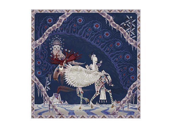 【モーイ/moooi / GOODS】のPolar Byzantine Chapter 2 / ポーラービザンティン チャプター2 インテリア・キッズ・メンズ・レディースファッション・服の通販 founy(ファニー) https://founy.com/ 送料無料 Free Shipping コレクション Collection ホーム・キャンプ・アウトドア・お取り寄せ Home,Garden,Outdoor,Camping Gear 家具・インテリア Furniture その他 インテリア雑貨、家具 Furniture, Interior, Others |ID: prp329100000001608 ipo3291000000030223734