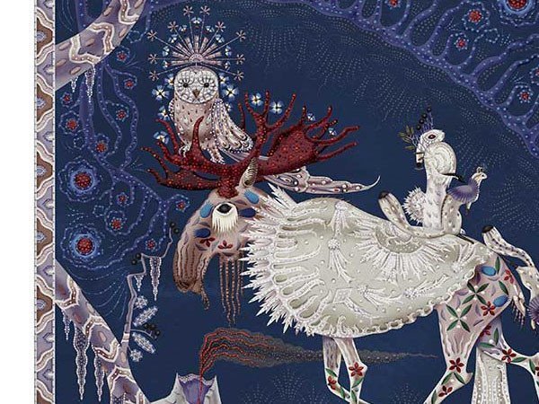 【モーイ/moooi / GOODS】のPolar Byzantine Chapter 2 / ポーラービザンティン チャプター2 人気、トレンドファッション・服の通販 founy(ファニー) 　送料無料　Free Shipping　コレクション　Collection　ホーム・キャンプ・アウトドア・お取り寄せ　Home,Garden,Outdoor,Camping Gear　家具・インテリア　Furniture　その他 インテリア雑貨、家具　Furniture, Interior, Others　other-2|ID: prp329100000001608 ipo3291000000031538787