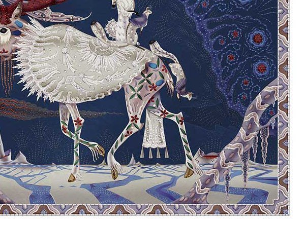 【モーイ/moooi / GOODS】のPolar Byzantine Chapter 2 / ポーラービザンティン チャプター2 人気、トレンドファッション・服の通販 founy(ファニー) 　送料無料　Free Shipping　コレクション　Collection　ホーム・キャンプ・アウトドア・お取り寄せ　Home,Garden,Outdoor,Camping Gear　家具・インテリア　Furniture　その他 インテリア雑貨、家具　Furniture, Interior, Others　other-3|ID: prp329100000001608 ipo3291000000031538788