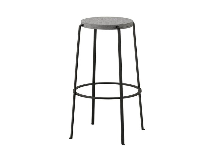 【杉山製作所/Sugiyama Seisakusho / GOODS】のWORKER HIGH STOOL 720 / ワーカー ハイスツール 720 インテリア・キッズ・メンズ・レディースファッション・服の通販 founy(ファニー) https://founy.com/ 送料無料 Free Shipping テーブル Table フェルト Felt フレーム Flame ホーム・キャンプ・アウトドア・お取り寄せ Home,Garden,Outdoor,Camping Gear 家具・インテリア Furniture チェア・椅子 Chair スツール Stool ホーム・キャンプ・アウトドア・お取り寄せ Home,Garden,Outdoor,Camping Gear 家具・インテリア Furniture チェア・椅子 Chair カウンターチェア・ハイスツール Counter Chair/High Stool |ID: prp329100000001610 ipo3291000000030237155
