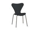【フリッツ ハンセン/FRITZ HANSEN / GOODS】のSERIES 7 / セブンチェア フロントパディング 3107 張地:1173 グレー(クリスチャンハウン)、シェル:カラードアッシュ / ブラック、脚部:ブラック|ID: prp329100000001615 ipo3291000000033395253