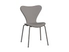 【フリッツ ハンセン/FRITZ HANSEN / GOODS】のSERIES 7 / セブンチェア フロントパディング 3107 張地:1121 ベージュ(クリスチャンハウン)、シェル:カラードアッシュ / ディープクレイ、脚部:|ID: prp329100000001615 ipo3291000000033395254